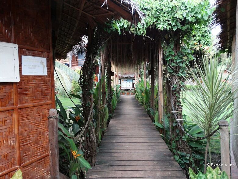 Hotel Chill-out Guesthouse