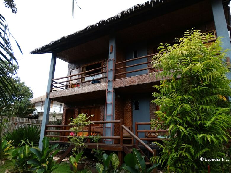 Hotel Chill-out Guesthouse
