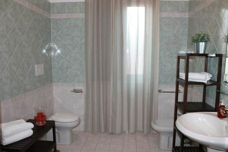 B&B Giorgia Airport