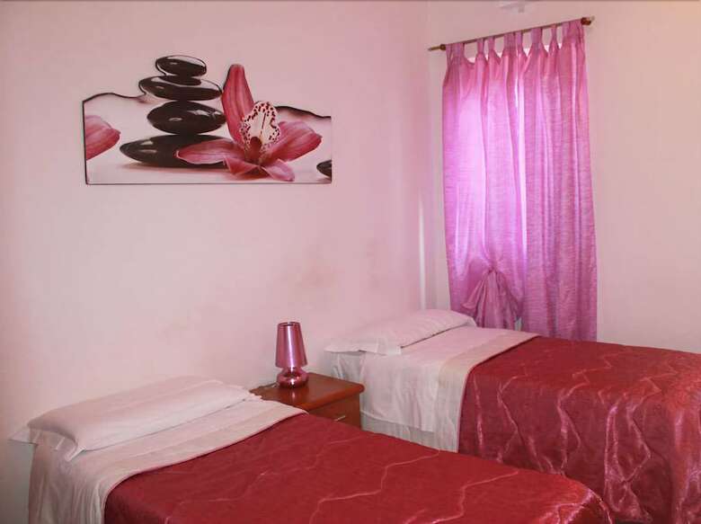B&B Giorgia Airport