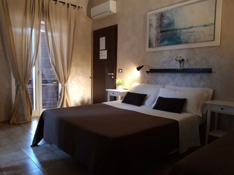 B&B Giorgia Airport