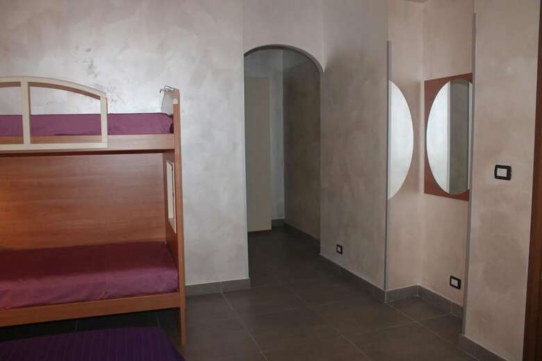 B&B Giorgia Airport