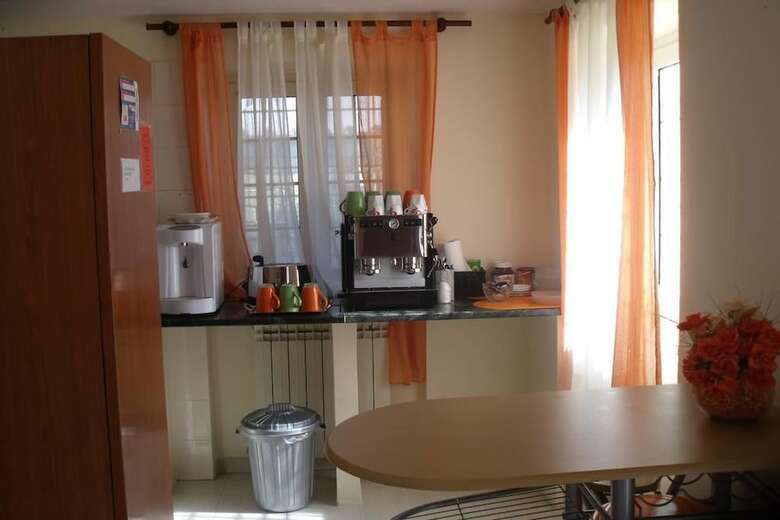 B&B Giorgia Airport
