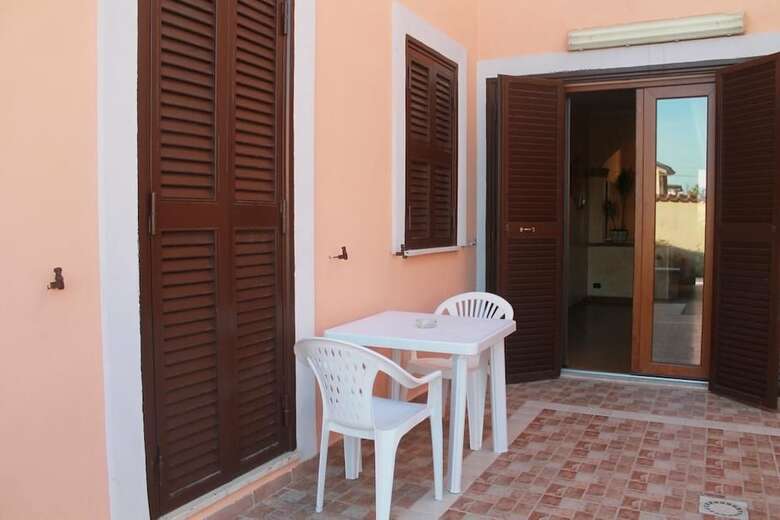 B&B Giorgia Airport