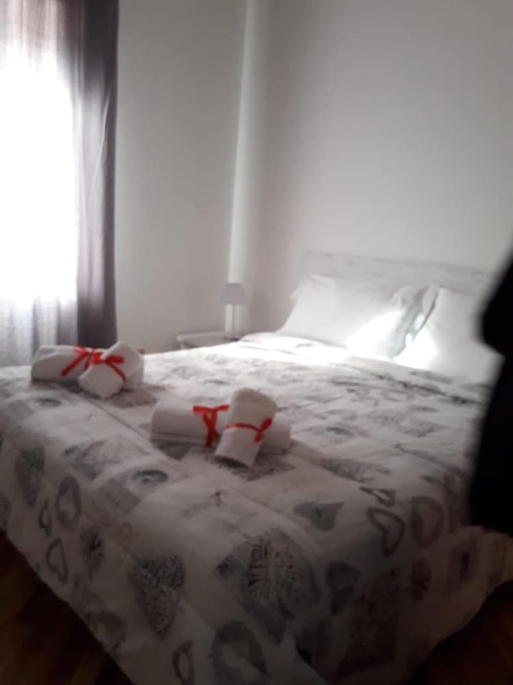 B&B Giorgia Airport