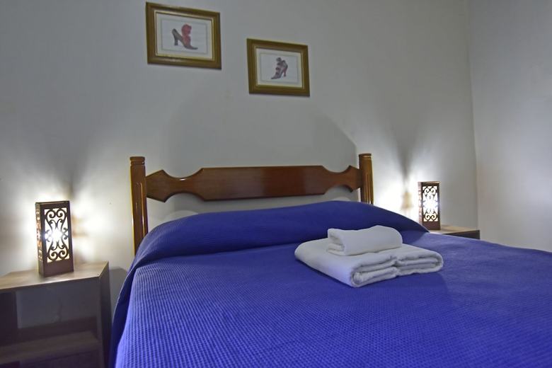 Hotel Da Canoa