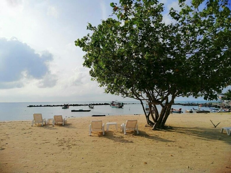 Poolsawat Villa