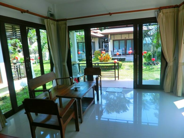 Poolsawat Villa