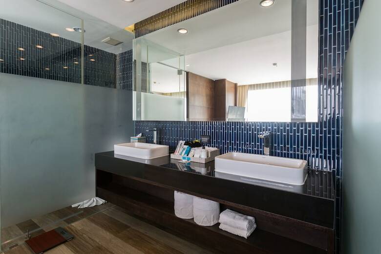 Apartamento Away Phuket Le Coral