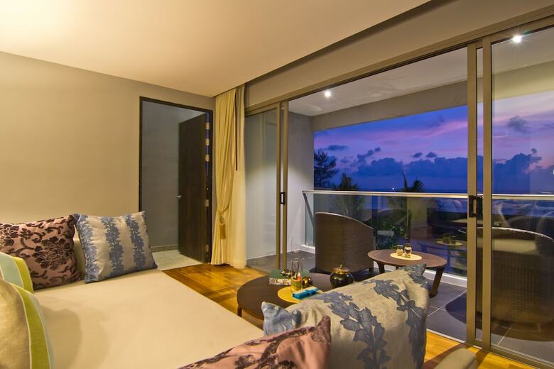 Apartamento Away Phuket Le Coral