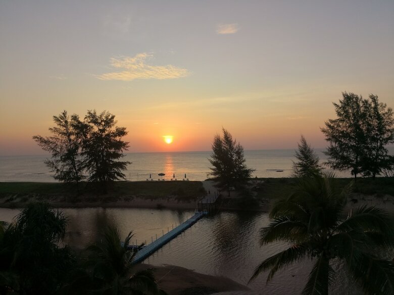 Apartamento Away Phuket Le Coral