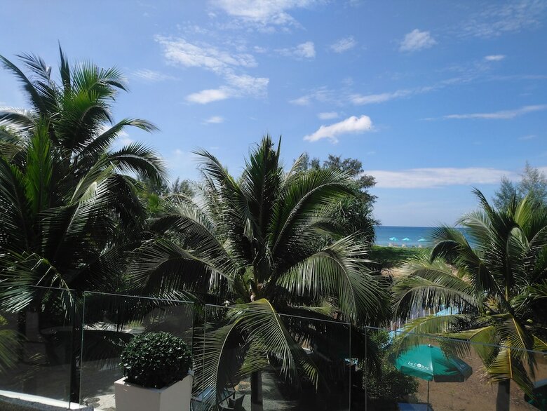 Apartamento Away Phuket Le Coral
