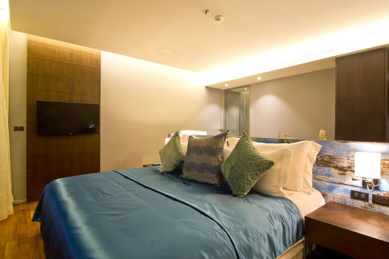 Apartamento Away Phuket Le Coral