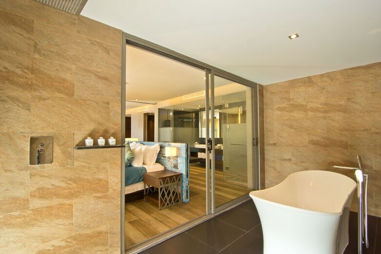 Apartamento Away Phuket Le Coral