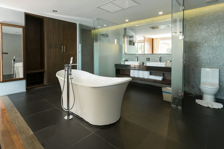 Apartamento Away Phuket Le Coral
