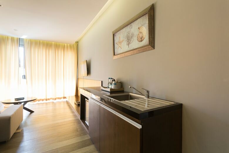 Apartamento Away Phuket Le Coral