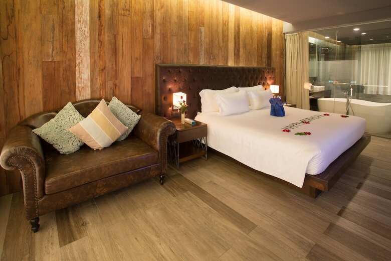 Apartamento Away Phuket Le Coral