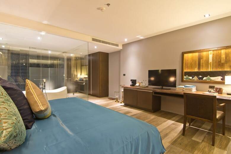 Apartamento Away Phuket Le Coral