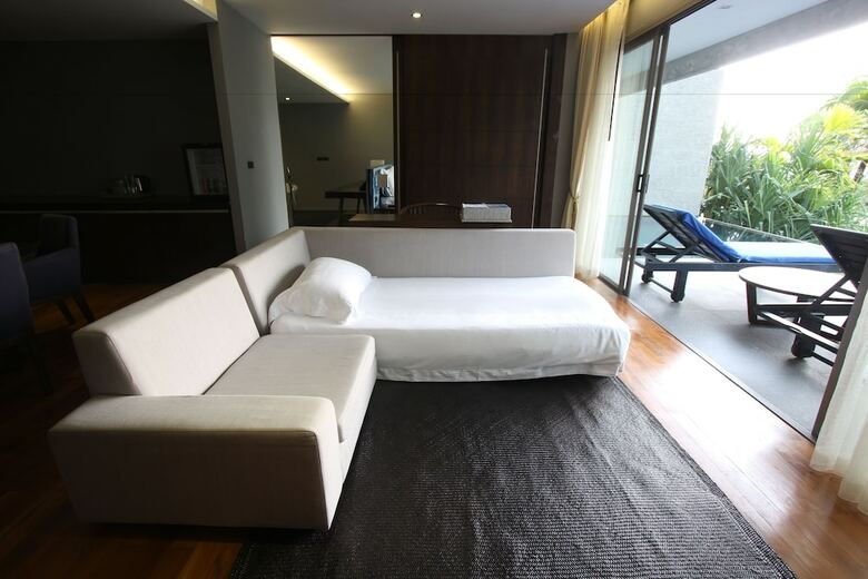 Apartamento Away Phuket Le Coral