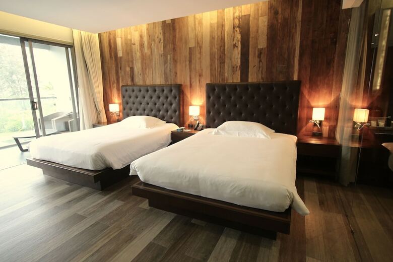 Apartamento Away Phuket Le Coral