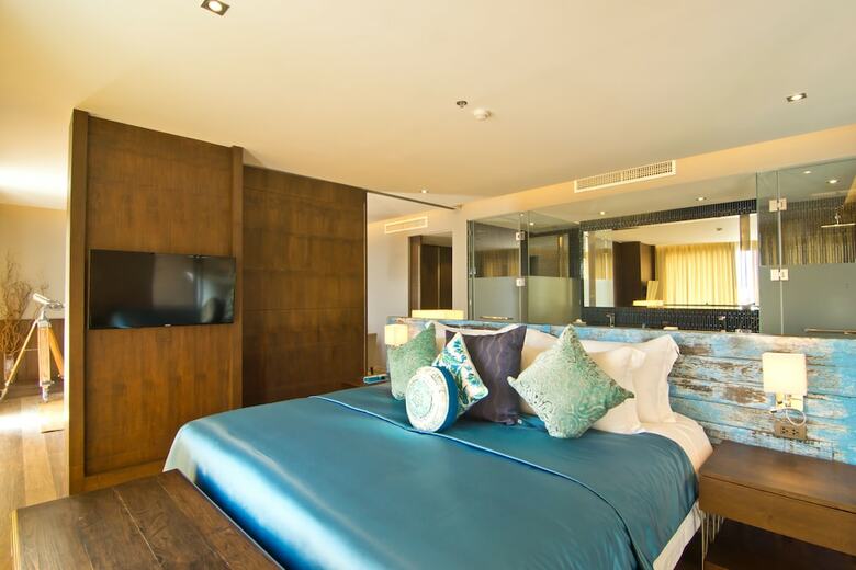 Apartamento Away Phuket Le Coral