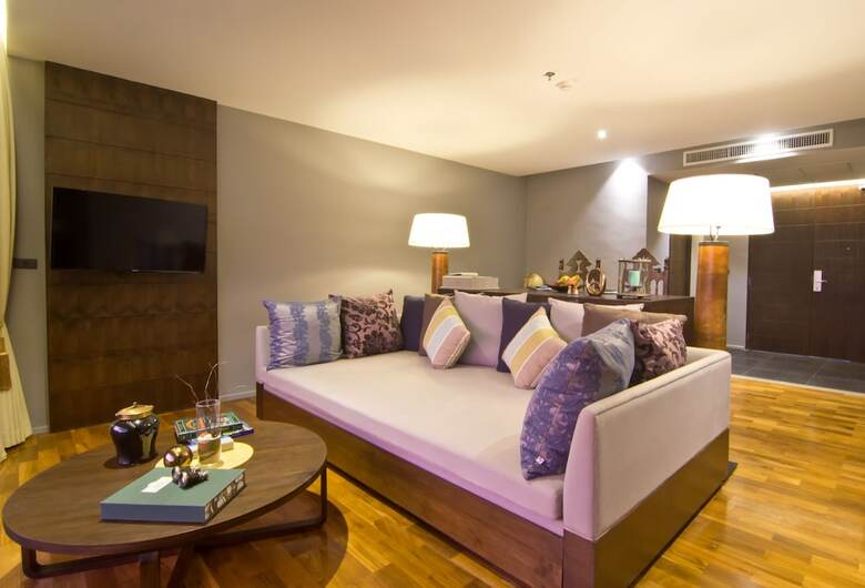 Apartamento Away Phuket Le Coral