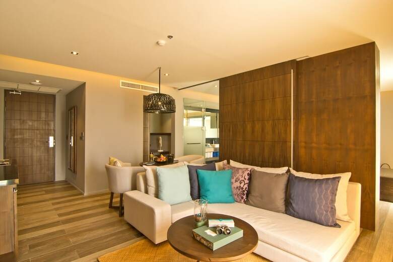 Apartamento Away Phuket Le Coral