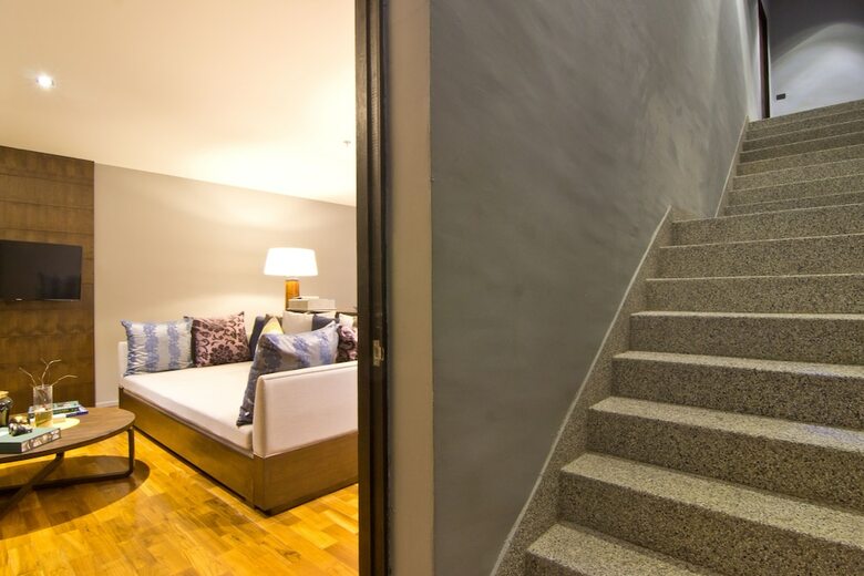 Apartamento Away Phuket Le Coral
