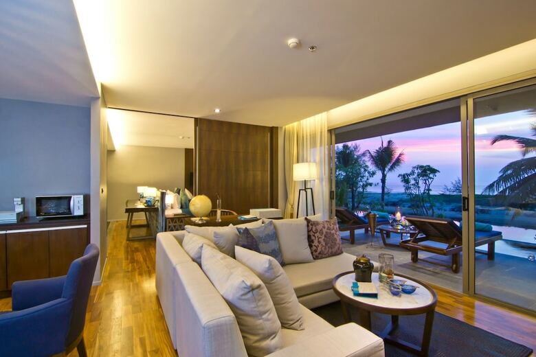 Apartamento Away Phuket Le Coral