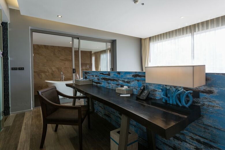 Apartamento Away Phuket Le Coral