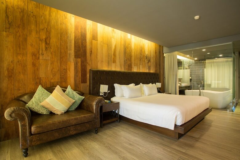 Apartamento Away Phuket Le Coral