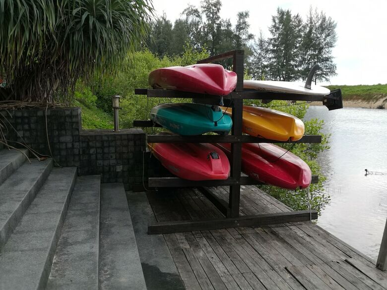 Apartamento Away Phuket Le Coral