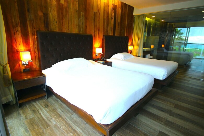 Apartamento Away Phuket Le Coral