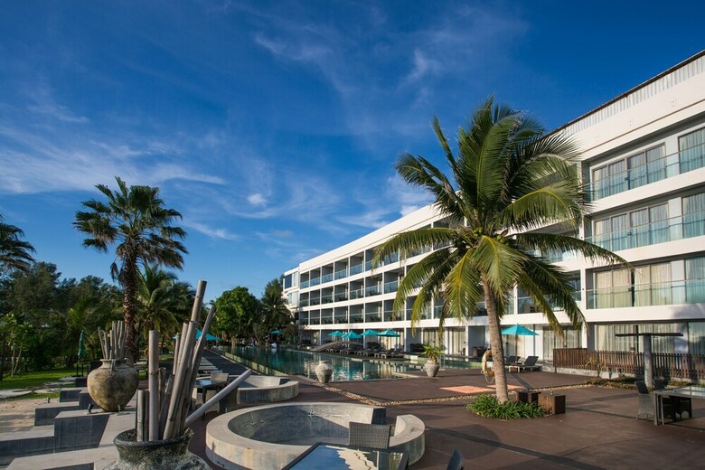 Apartamento Away Phuket Le Coral
