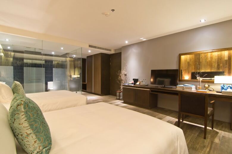 Apartamento Away Phuket Le Coral