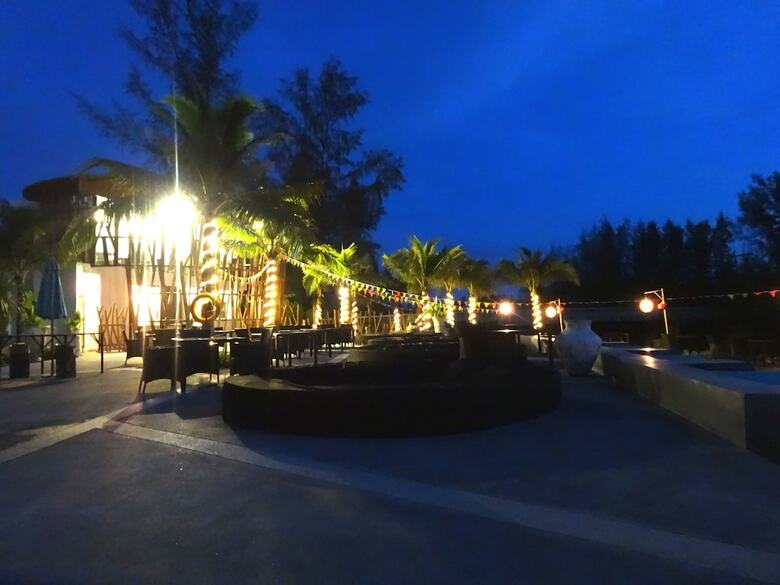 Apartamento Away Phuket Le Coral