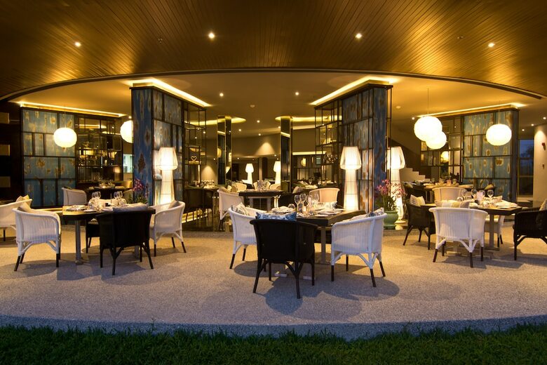 Apartamento Away Phuket Le Coral