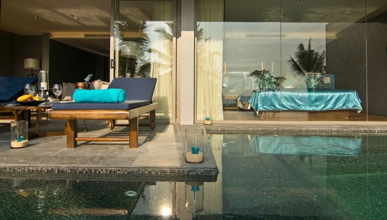 Apartamento Away Phuket Le Coral