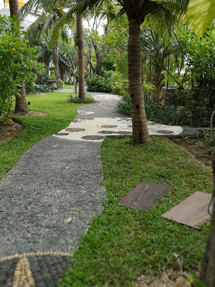Apartamento Away Phuket Le Coral