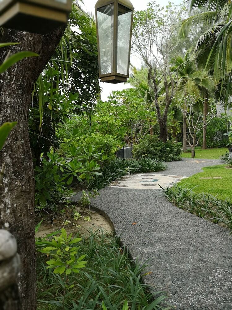 Apartamento Away Phuket Le Coral