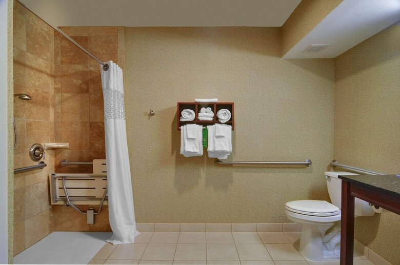 Hotel Hampton Inn Greenville I-385 Woodruff Rd.