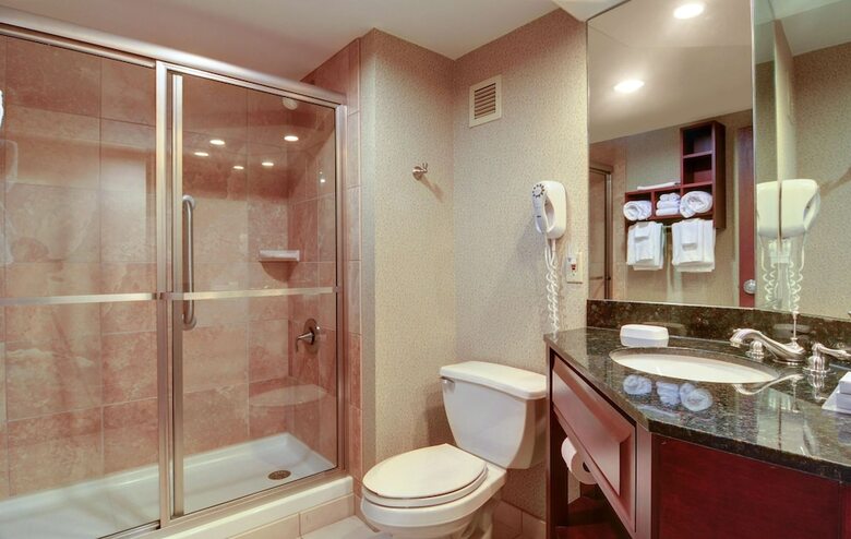 Hotel Hampton Inn Greenville I-385 Woodruff Rd.