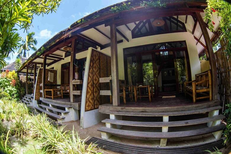 Apartamento Romantic Beach Villas