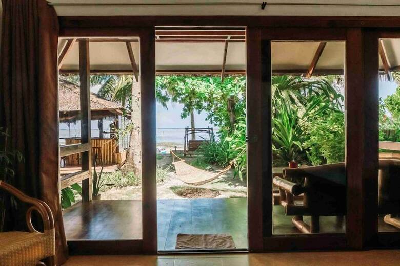 Apartamento Romantic Beach Villas