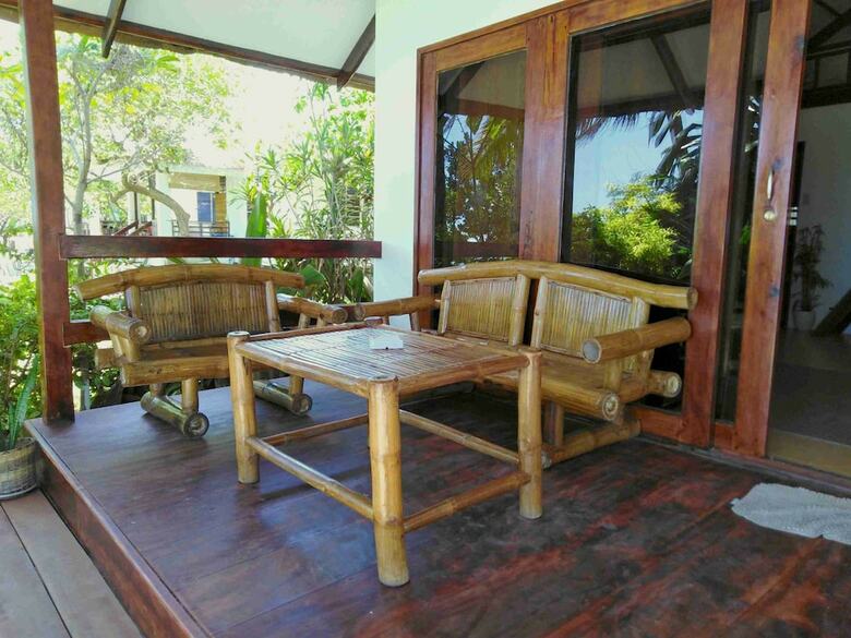 Apartamento Romantic Beach Villas