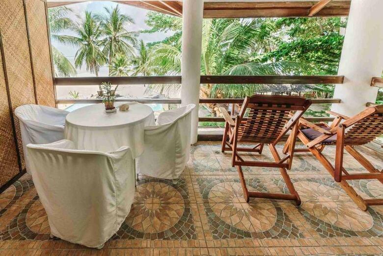 Apartamento Romantic Beach Villas
