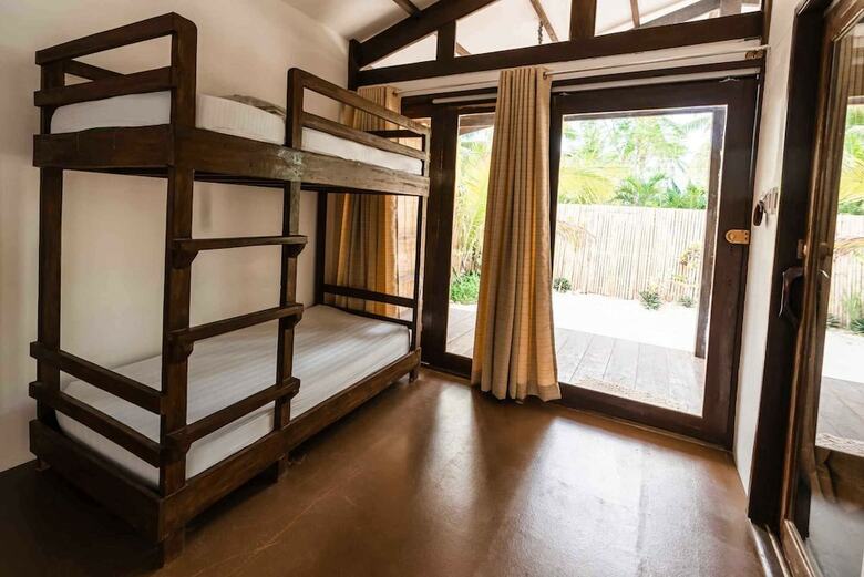 Apartamento Romantic Beach Villas