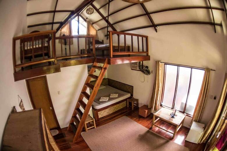 Apartamento Romantic Beach Villas