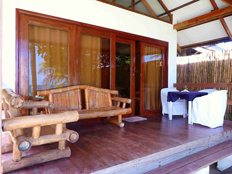 Apartamento Romantic Beach Villas
