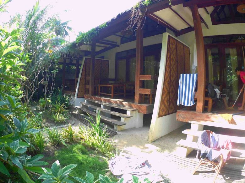 Apartamento Romantic Beach Villas